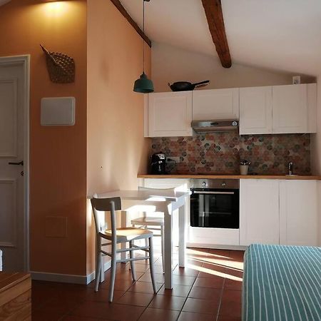 Casa Lita Con Terrazzo Apartment Ravenna Luaran gambar