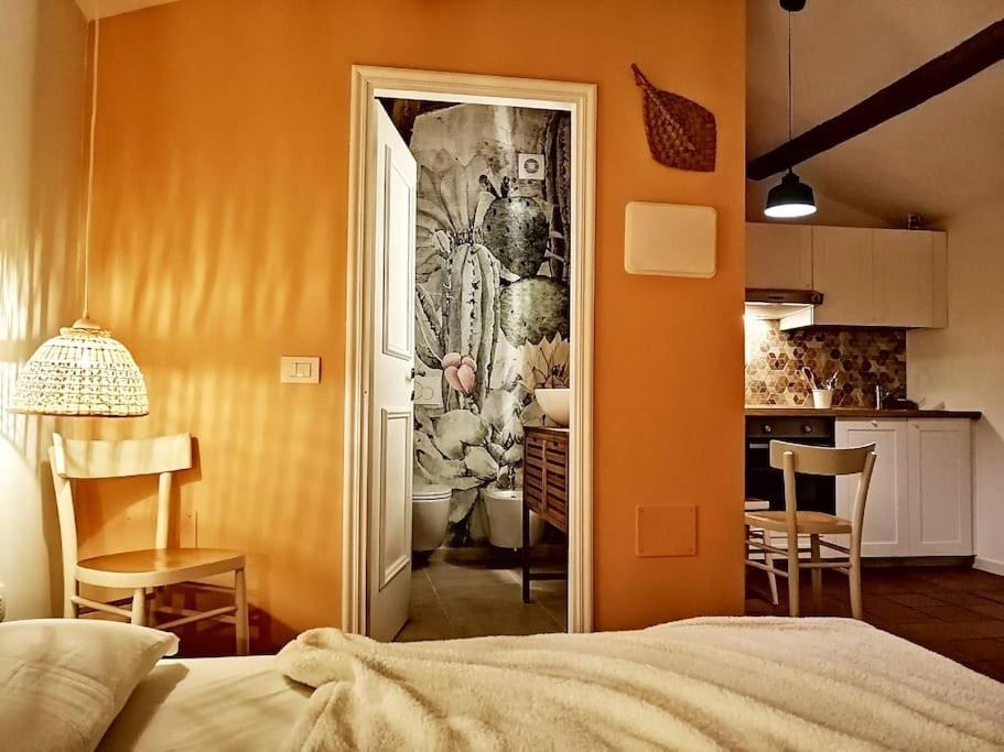Casa Lita Con Terrazzo Apartment Ravenna Luaran gambar