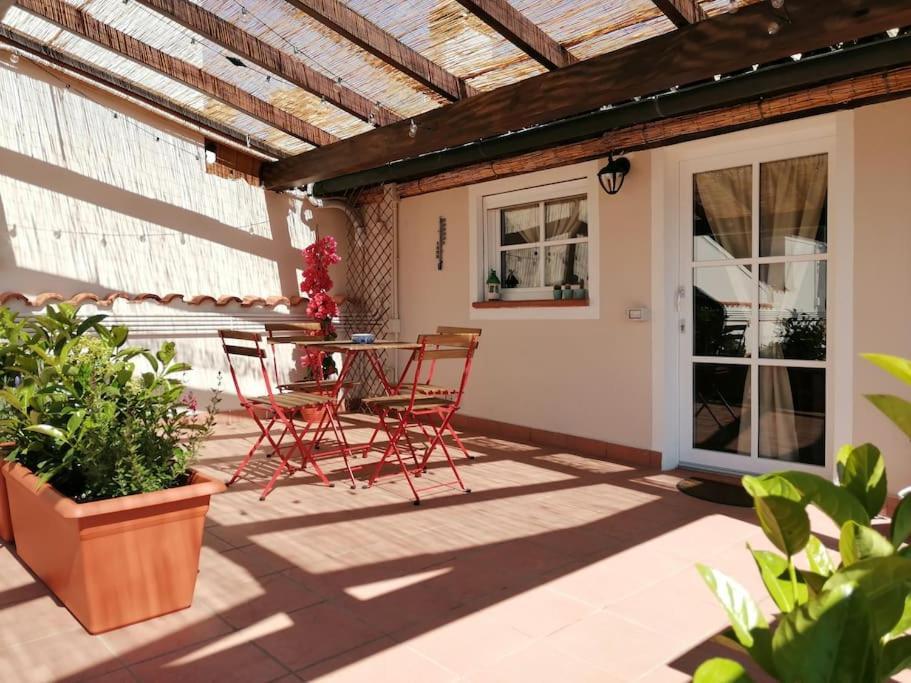 Casa Lita Con Terrazzo Apartment Ravenna Luaran gambar